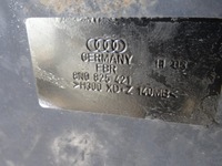 фото thumb №7, Audi tt 8n плита защита двигателя pod двигатель нижняя 8n0825421