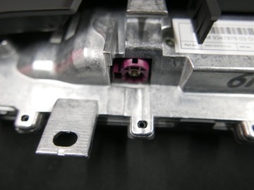 фото thumb №12, Bmw x5 f15 x6 f16 дисплей екран монітор радіо навігації 9347878