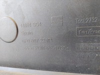 фото thumb №6, Seat ibiza v 6f0 бампер перед 6f0807221 d