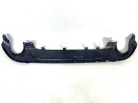 фото thumb №9, Bmw x1 f48 15-19 спойлер дифузор бампера зад 51127954260
