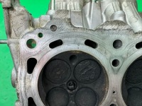 фото thumb №13, Головка цилиндров левая + koniki lexus gs iii 3.0 v6 gs300 05-12 3gr-fse