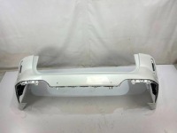 фото thumb №1, Bmw x3 g01 lift m-pakiet 21- бампер задня задній