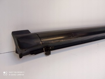 фото thumb №4, Opel corsa d opc планка порогова накладка ліва z22c