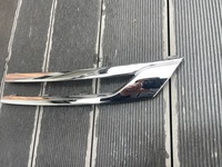 фото thumb №9, Комплект хром решетка правый левый opel astra k v 13423642