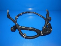 Купить Mercedes c klasa w205 glc w253 жгут кабель генератор plus, фото thumb