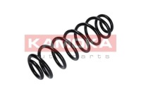 фото thumb №13, Пружина подвески vw golf iv 99-06 t wym.110mm