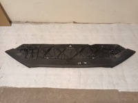 Накладка плита под бампер audi a4 b9 8w0 перед в Украине, фото thumb