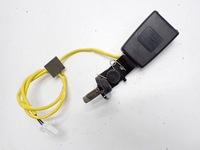 фото thumb №2, Застёжка ремня ремней зад левая 10348804 mg zs ev 21r