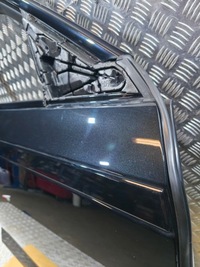 фото thumb №6, Bmw g09 xm двері передні праве правий перед blacksapphire 475