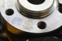 Wał колінчастий vw golf vii polo seat audi skoda 1.2 tsi cjz 04e 04eak Оригінал, фото thumb