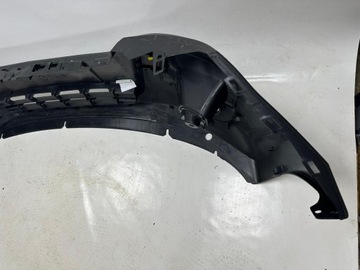 фото thumb №9, Новий org бампер перед opel movano b