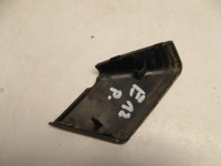 фото thumb №4, Corolla e12 заглушка защита рейлинг правая kombi