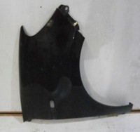 фото thumb №1, Крила smart 453 14+ правий перед