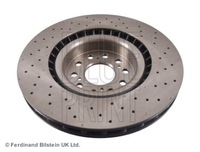 фото thumb №3, Blue print adh243131 диск тормозная