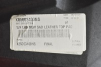 фото thumb №5, Торпедо раздаточная консоль капот подушка eu jeep grand cherokee 4 iv wk2 10-