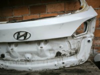 фото thumb №10, Hyundai i30 ii 2015r 1.6 crdi крышка багажника универсал tcw
