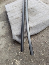 Рейлинги кровельные mercedes 253 купе Цена, фото thumb