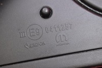 фото thumb №8, Зеркало правое чёрные eu 212a000935 fiat tipo 356 2 ii 15-21 5 pin