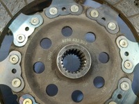 фото thumb №3, Renault espace iv 2.0 d зчеплення колесо двомасовий