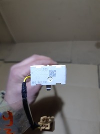 фото thumb №7, Audi a4 b9 подсветка туннеля планка led 8w0947095