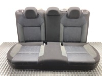 фото thumb №1, Заднє сидіння drugi ряд citroen c4 ii хетчбек сидіння середня
