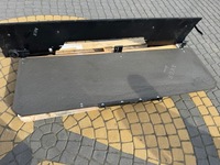 фото thumb №4, Кровать нижние лежак mercedes axor atego