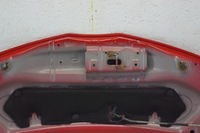 фото thumb №16, Капот крышка двигателя toyota aygo i