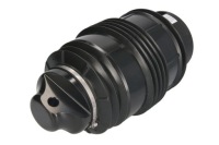 фото thumb №13, Пневмоподушка подвеска пневматический mercedes benz klasa e s211 03 задняя l=p szt a