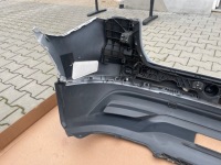 фото thumb №7, Бампер skoda kodiaq передний рестайлинг 17-21 r w цвет ls9r pdcx4 оригинал