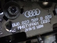 фото thumb №13, Комплект радиатор основний  кондиционера вентилятор pas audi a4 b9 2.0d 110kw 18r
