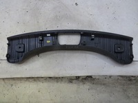 фото thumb №2, Защита порог багажника opel mokka