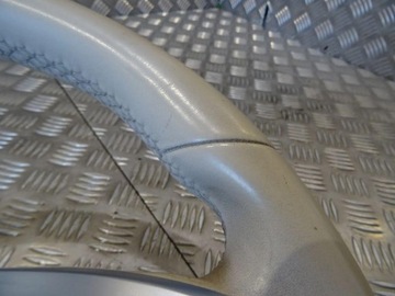 фото thumb №6, Mercedes w222 s-klasa довгий кермо a0024600503
