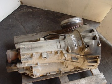 фото thumb №13, Dodge durango jeep wk2 14 3.6 коробка передач коробки передач rwd