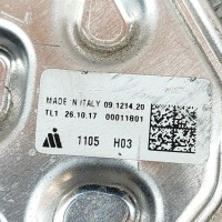 Skoda superb b8 3v 2018 электрический вентилятор радиатора Недорого, фото thumb