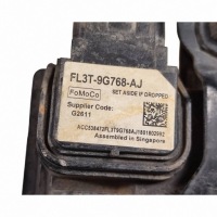 фото thumb №8, Радар круиз-контроля активного перед ford f150