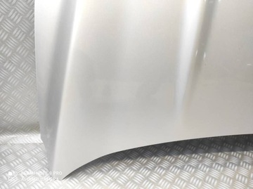 фото thumb №8, Ford kuga mk1 2007-2013 капот крышка двигателя код o8 08 wyszków wawa