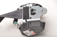 Купить Volvo xc90 2 ремень безопасности левое  задняя задний рестайлинг  2 ряд 31675721, фото thumb