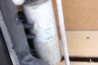 Радиатор воды вентилятор opel vectra c 1.9 cdti Оригинал, фото thumb