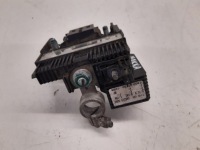 фото thumb №1, Клемма плюсовая 1602130255 opel mokka a 1,6 cdti