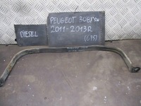 фото thumb №1, Кронштейн бака peugeot 308 i 11-13 r.