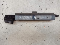 фото thumb №2, Mazda 5 дисплей радио панель cc33b