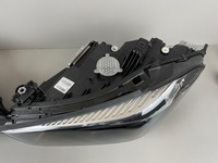 фото thumb №8, Bmw 8 g14 g15 g16 лампа левая правая полный led идеальные 5a27a23 5a27a22