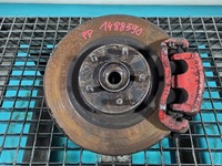 фото thumb №1, Поворотный кулак правая ступица перед 2.5 16v renault koleos