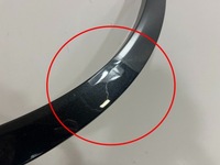 фото thumb №10, Планка крыльев перед сторона правая bmw x7 g07 5a553e4