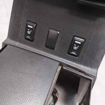 фото thumb №5, Nissan maxima a34 подлокотник туннель средний