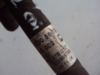 фото thumb №4, Mercedes-benz оригинальный номер a2048305615 шланг кондиционера