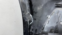 фото thumb №11, Audi a6 s-line c7 4g0 4g рестайлинг 14- бампер перед передний + решётка полный