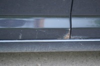 фото thumb №7, Volkswagen touran i двери левые перед передние цвет: lc9x