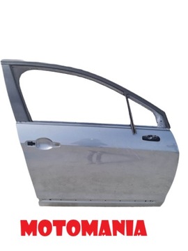 фото thumb №1, Двері праві передні citroen c5 ii 08- 9004z2