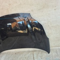 фото thumb №4, Kia sportage iv 4 15-21 капот кришка двигуна